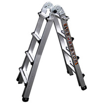 Thang nhôm rút Shin Yang SY-404