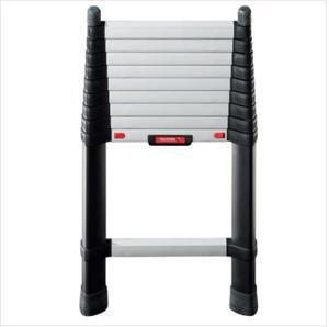 Thang nhôm rút Telesteps Pro 3.8m HPX-38