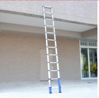 Thang nhôm rút Telesteps Thụy Điển 40135