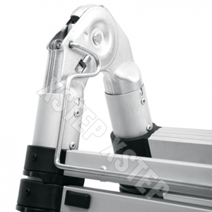 Thang nhôm rút Xstep XM-28