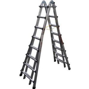 Thang nhôm Shin Yang SY-408