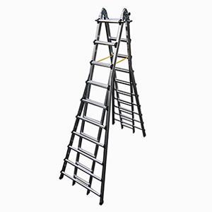 Thang nhôm Shin Yang SY-410