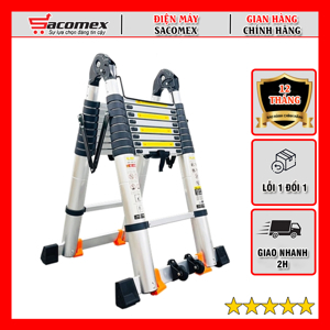 Thang nhôm Sumika SK560D