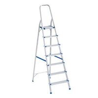 Thang nhôm tay vịn 7 bậc Nikita AL07