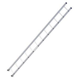 Thang nhôm thẳng 5.5m Poongsan 3055-1