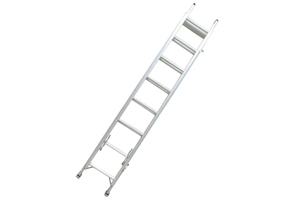 Thang nhôm trượt Poongsan PS-3050-2