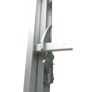 Thang nhôm trượt Poongsan PS-3050-2