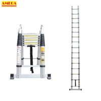 Thang nhôm xếp đôi Ameca AMI-560