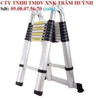 Thang nhôm xếp đôi Ameca AMI-500