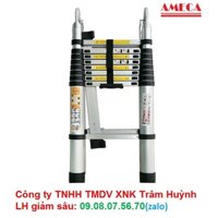 THANG NHÔM XẾP ĐÔI AMI-440