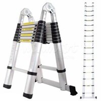 Thang nhôm xếp đôi  AMI-560