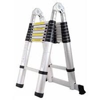 Thang nhôm xếp đôi AMI-560