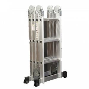 Thang nhôm xếp Sumika SKM 102