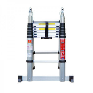 Thang rút đôi 3.6×3.6m Nakata TY-641