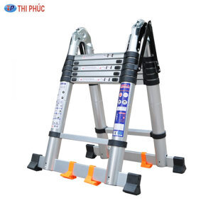 Thang rút đôi Ameca AMI-P380N