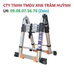 Thang rút đôi Ameca AMI-P440N