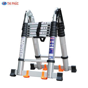 Thang rút đôi Ameca AMI-P440N