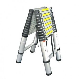 Thang rút đôi chữ A Nikita NKT-AA38