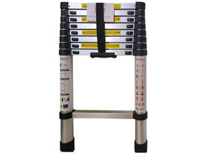 Thang rút đơn 2.6m Nakata TY-610