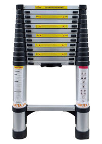 THANG RÚT ĐƠN ĐAI DEN DAKITA DKT-138 3.8M