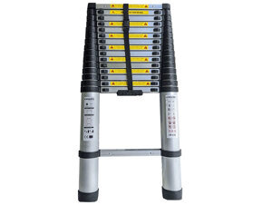 Thang rút đơn Nakata TY-617 5.8m