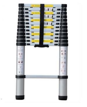 Thang nhôm rút Salvo HY-1551A
