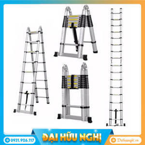 Thang rút Kungfu KFA-62