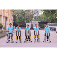 Thang rút KUNGFU