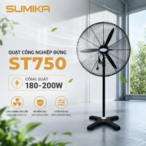 Thang rút nhôm chữ A Sumika SKS500D