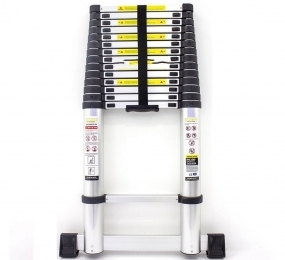 Thang rút nhôm Sumika SK480