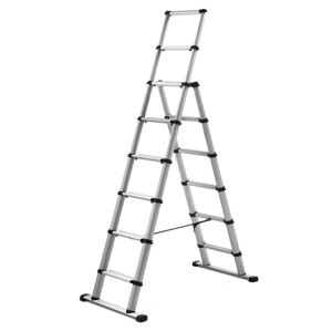 Thang rút Telesteps TCL-23