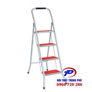 Thang sắt gấp Xuân Hòa TH-01-04