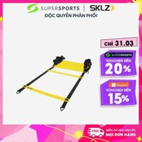 Thang Tập Luyện Sklz Quick Ladder - Đen  - 1124