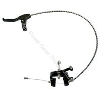 Thắng tay xe đạp Fixed-gear và Single-speed