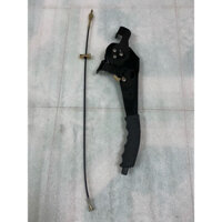 Thắng tay,Phanh tay dùng chế xe điện,xe 3 bánh,xe 4 bánh xe ba gác và các loại phương tiện khác