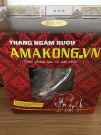 Thang thuốc Amakong