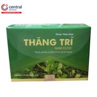 Thăng Trĩ Nam Dược