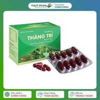 Thăng trĩ Nam Dược
