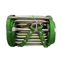 (THANG VIỆT NAM ĐÃ KIỂM ĐỊNH) 30M 35M THANG DÂY THOÁT HIỂM CỨU HỘ HÀNG XỊN Độ Bền 8 Năm Ecomax