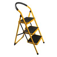 THANG XẾP 3 TẦNG 150KG TOLSEN 62683