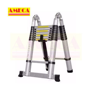 Thang xếp đôi Ameca AMI-380