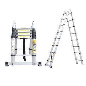 Thang xếp đôi Ameca AMI-380