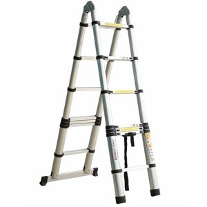 Thang xếp đôi đa năng Ameca AMI-500