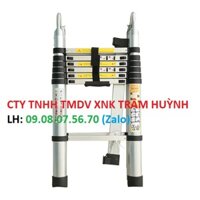 THANG XẾP ĐÔI ĐA NĂNG AMECA AMI-560