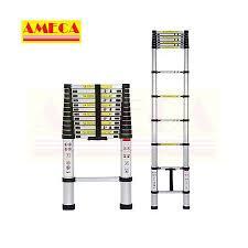 Thang xếp đơn Ameca AMC-480 4,8m