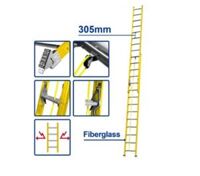 THANG XẾP SỢI THỦY TINH KÉO DÀI 2X14 BẬC WADFOW WLD0928