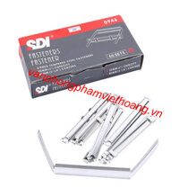Thanh cài Acco sắt SDI 0946