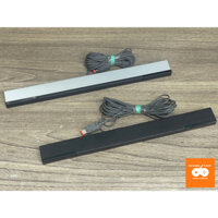 Thanh Cảm Biến Chuyển Động Sensor Bar Chính Hãng Dành Cho Máy Nintendo Wii và Wii U