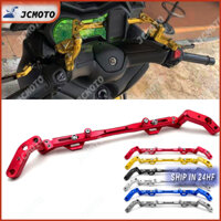 Thanh Cân Bằng CNC Mở Rộng Cho Xe Máy YAMAHA NMAX 155 XMAX 125 300 400