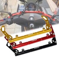 Thanh Cân Bằng Đa Năng Gắn Tay Lái Xe Máy HONDA FORZA 300 350 FORZA300 FORZA350 FORZA750